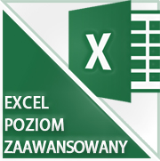 Kurs Excel - poziom zaawansowany